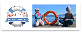 KRĘCI MNIE BEZPIECZEŃSTWO W LECIE