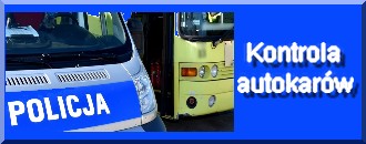 KONTROLE AUTOKARÓW