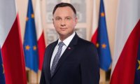 Zdjęcie Prezydenta Polski