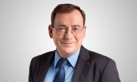Zdjęcie Ministra SWiA