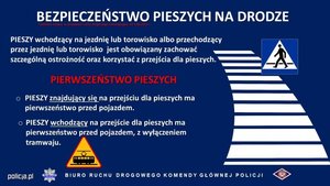 Graficzna ulotka informacyjna, w której opisano zmiany w przepisach wymienione w tekście informacji.