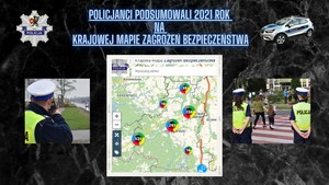 Grafika obrazkowa. Napis oraz zdjęcia nawiązujące do tytułu.