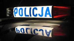 Logo pomorskiej policji