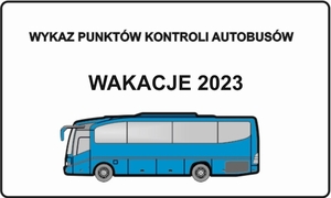 Grafika obrazkowa. Autobus w kolorze niebieskim.