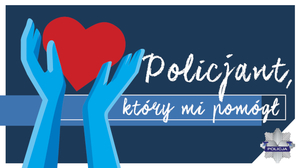 Plakat dotyczący konkursu.