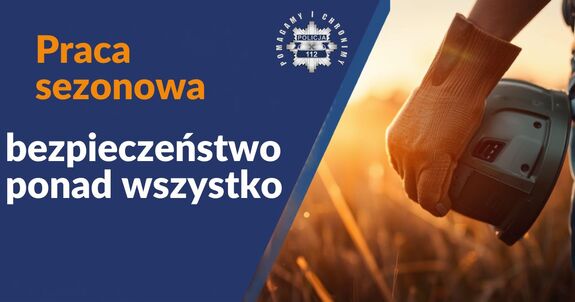 Obrazkowa grafika informacyjna dotycząca zagadnień poruszanych w komunikacie.